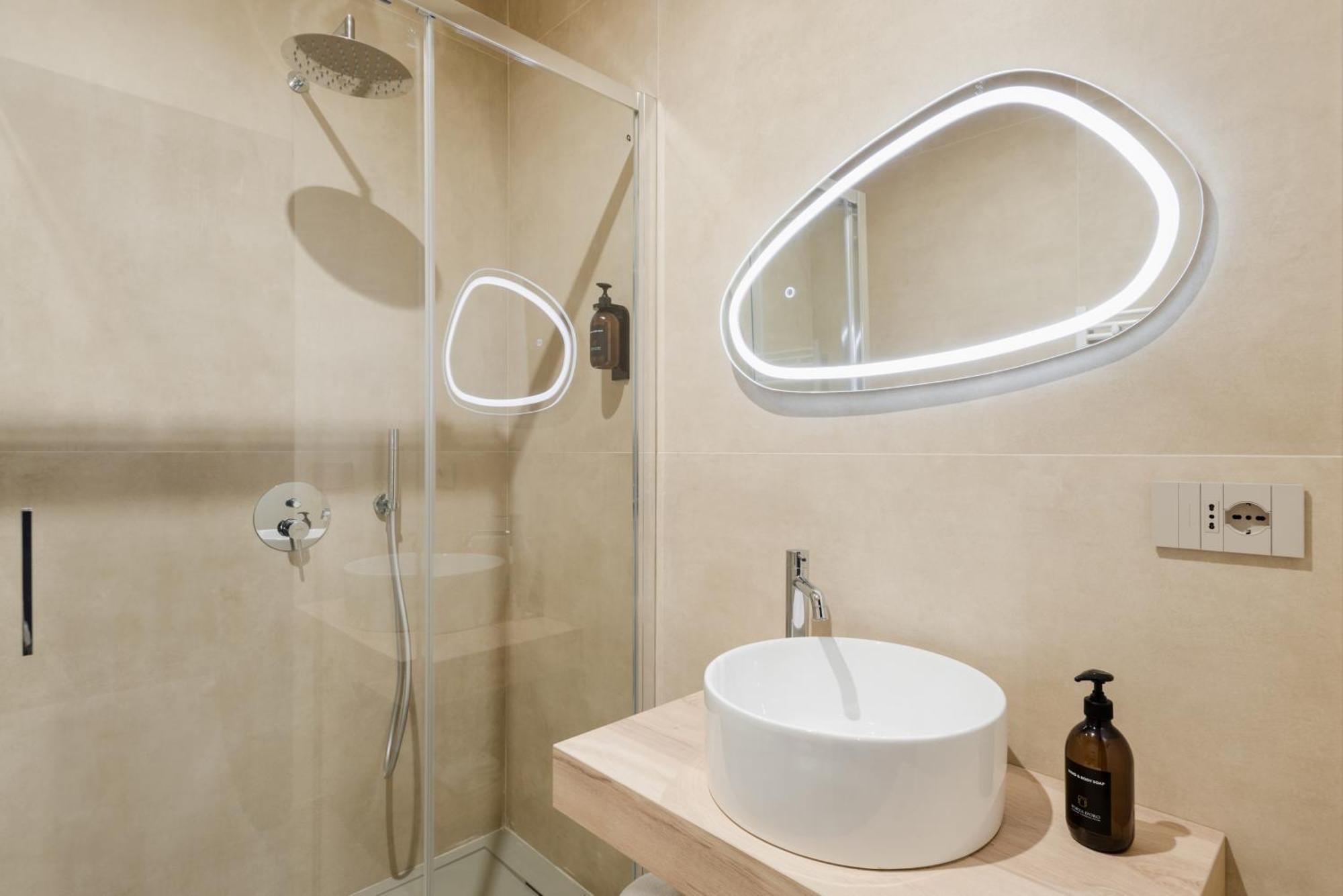 Porta D'Oro Charming House II & Spa Alghero Exterior foto