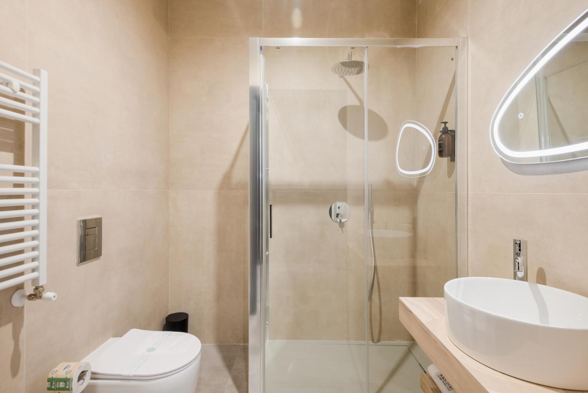 Porta D'Oro Charming House II & Spa Alghero Exterior foto
