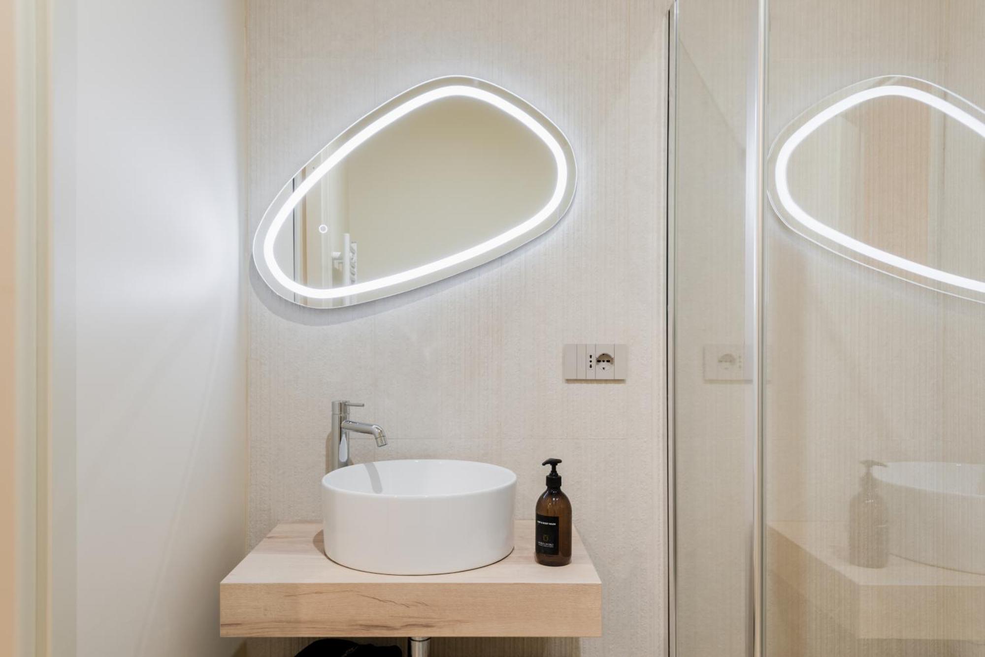 Porta D'Oro Charming House II & Spa Alghero Exterior foto