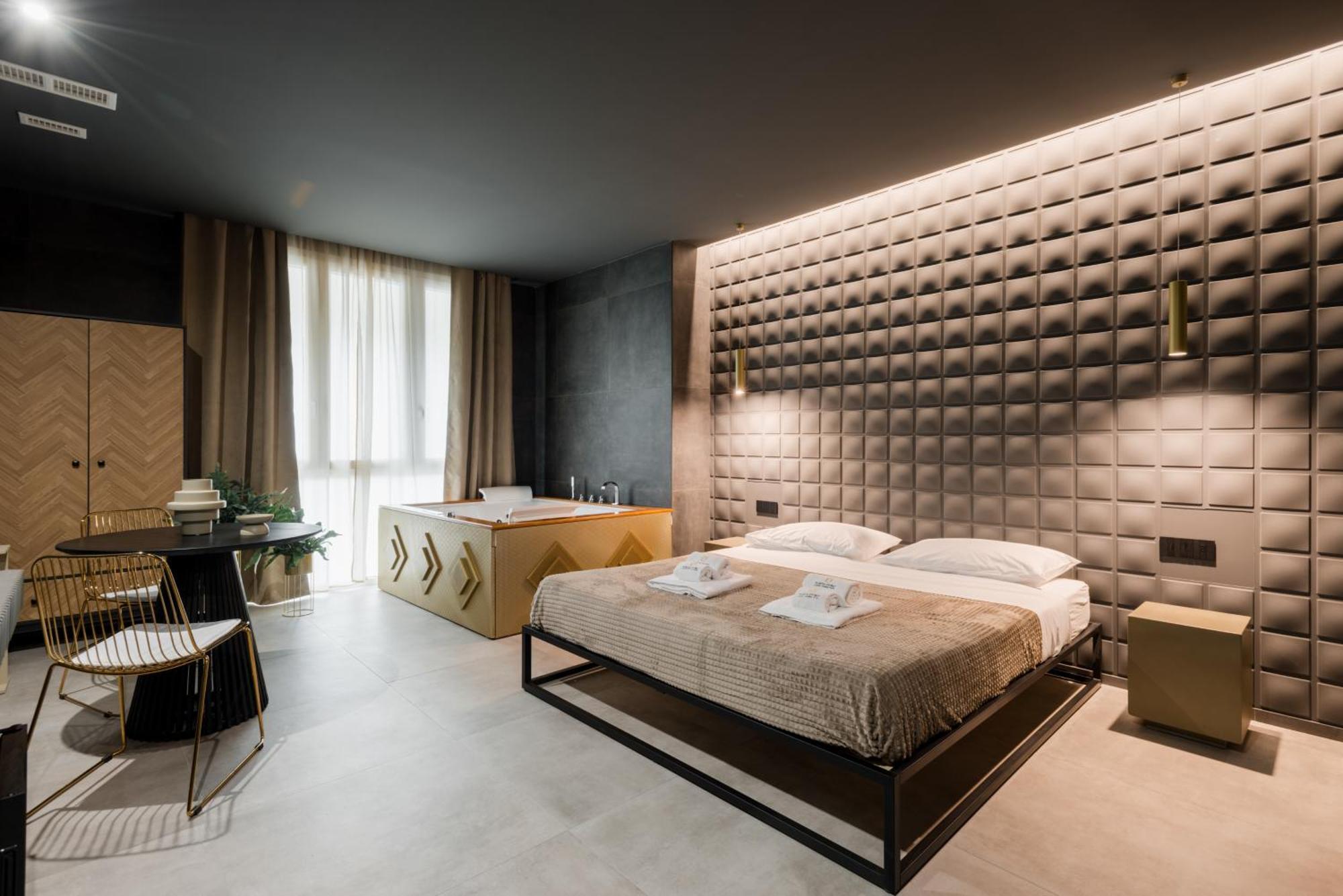 Porta D'Oro Charming House II & Spa Alghero Exterior foto