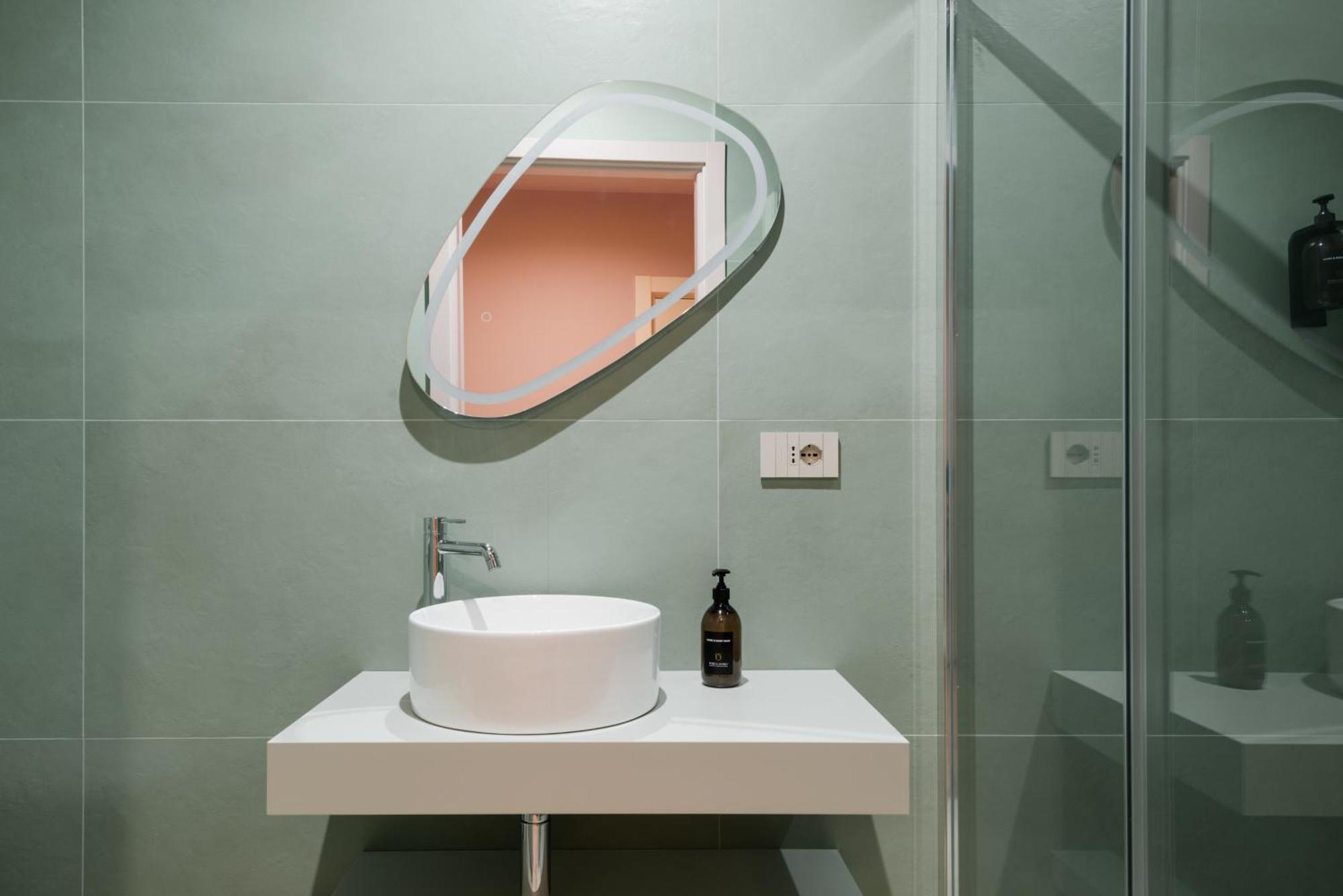 Porta D'Oro Charming House II & Spa Alghero Exterior foto