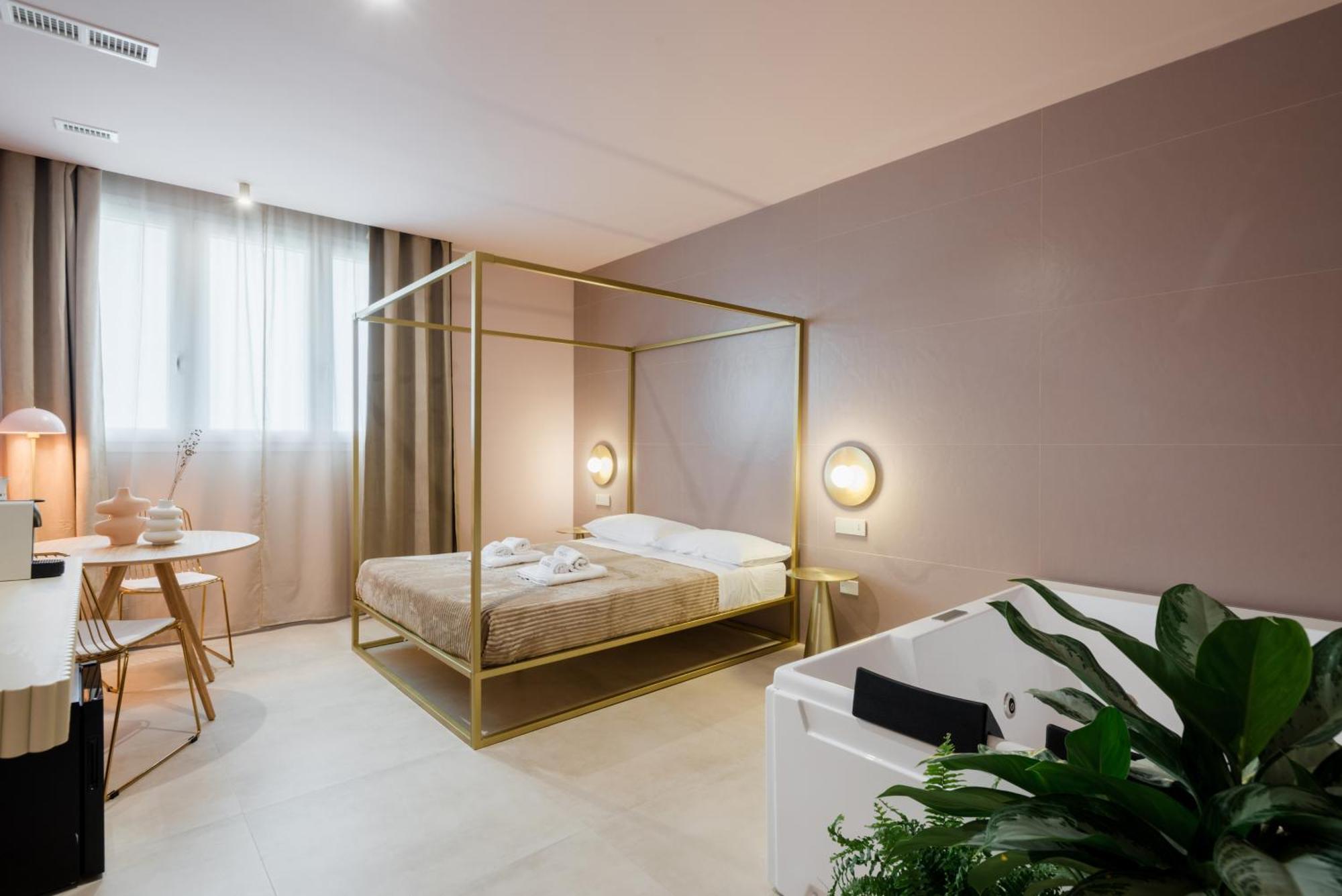 Porta D'Oro Charming House II & Spa Alghero Exterior foto