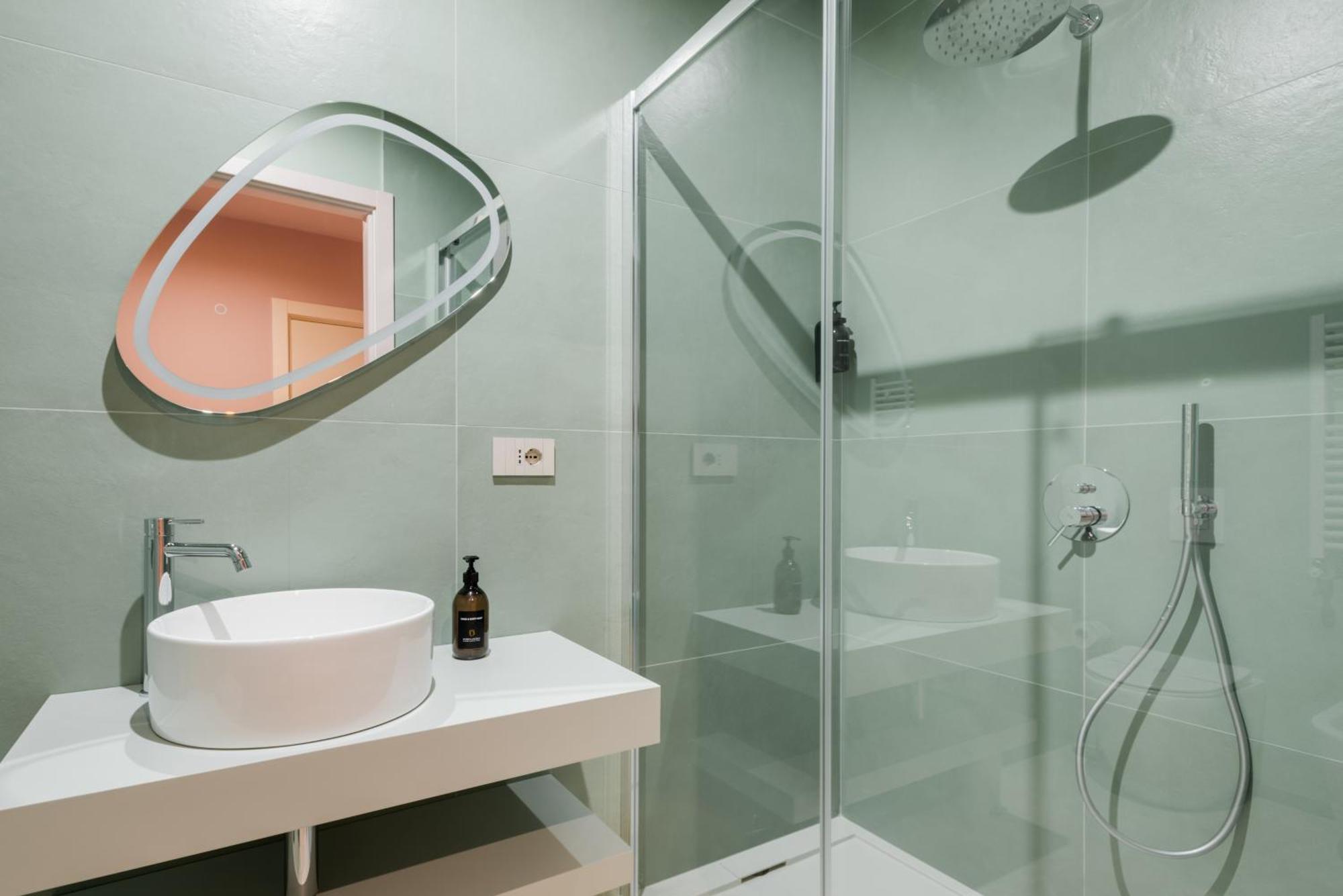 Porta D'Oro Charming House II & Spa Alghero Exterior foto