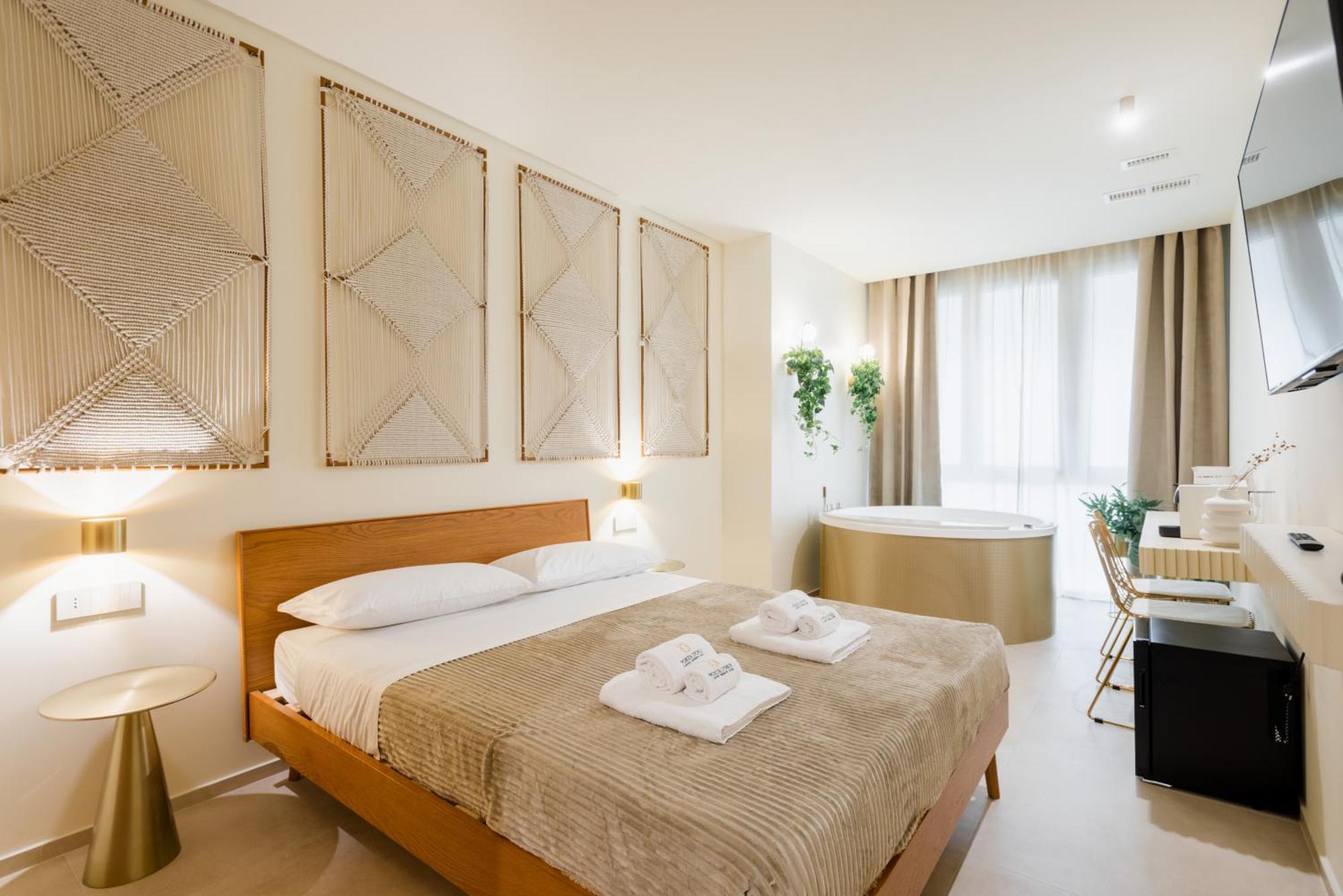 Porta D'Oro Charming House II & Spa Alghero Exterior foto