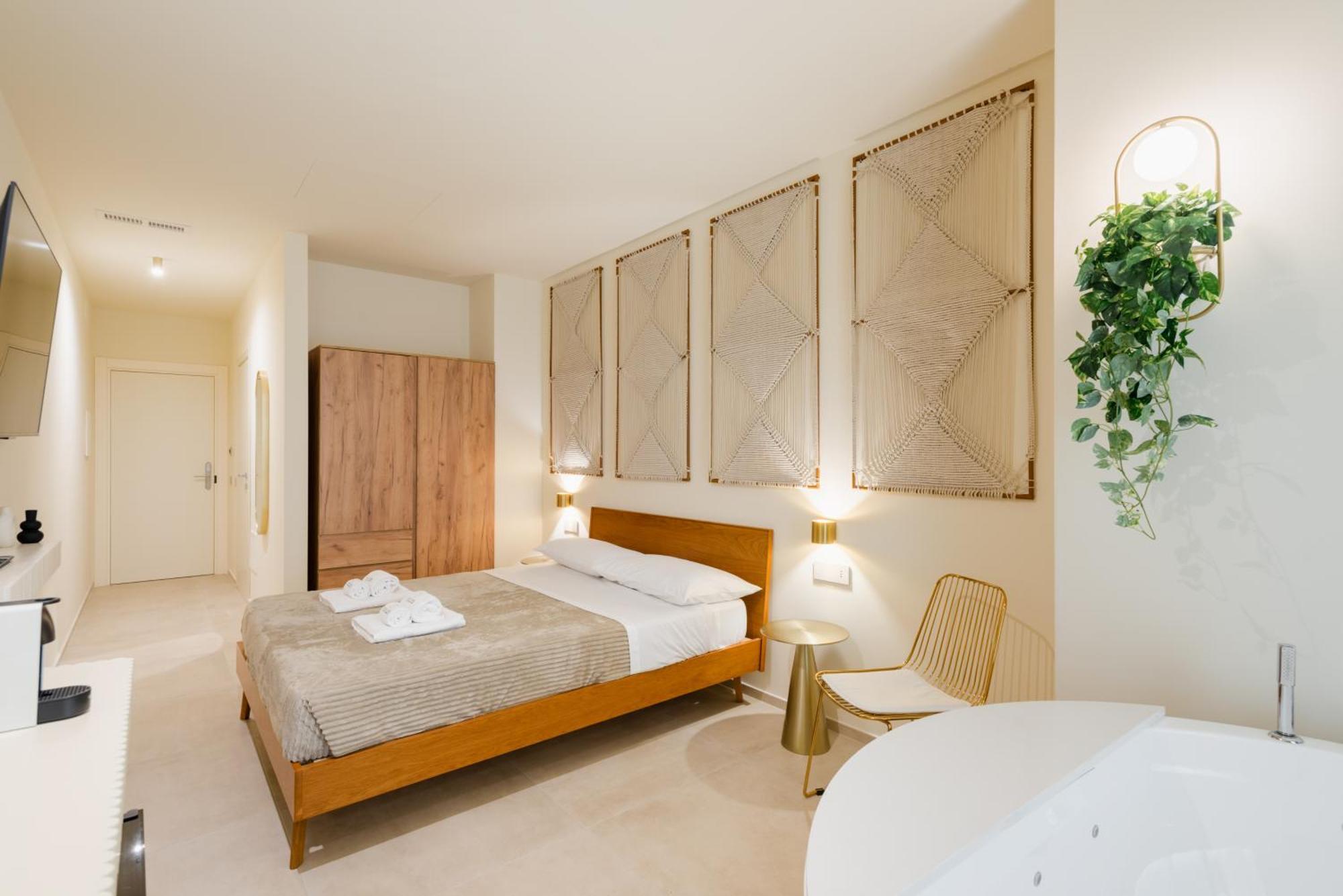 Porta D'Oro Charming House II & Spa Alghero Exterior foto