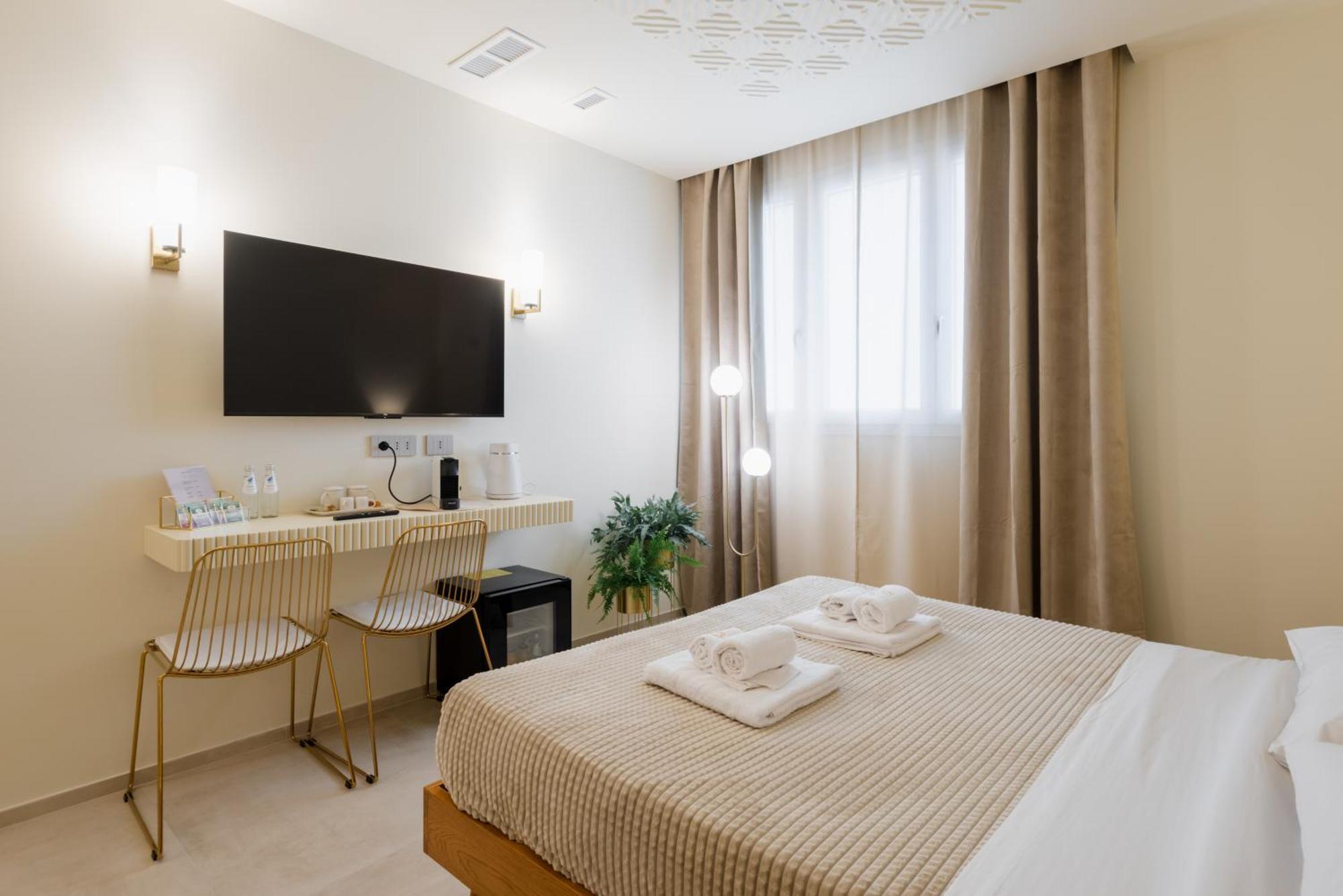 Porta D'Oro Charming House II & Spa Alghero Exterior foto