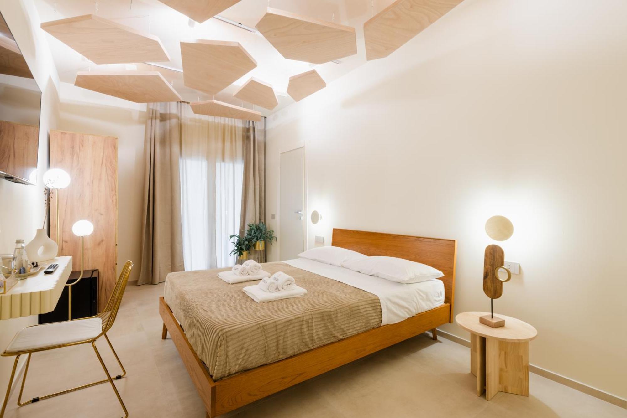 Porta D'Oro Charming House II & Spa Alghero Exterior foto