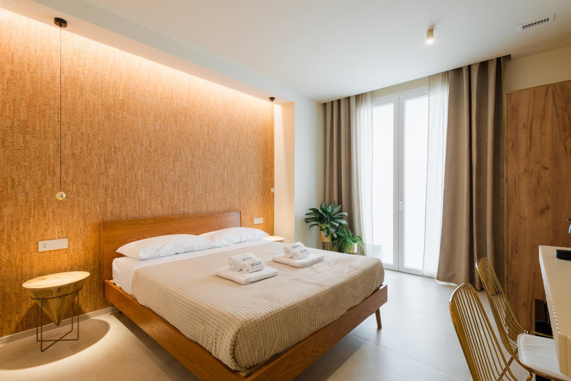 Porta D'Oro Charming House II & Spa Alghero Exterior foto