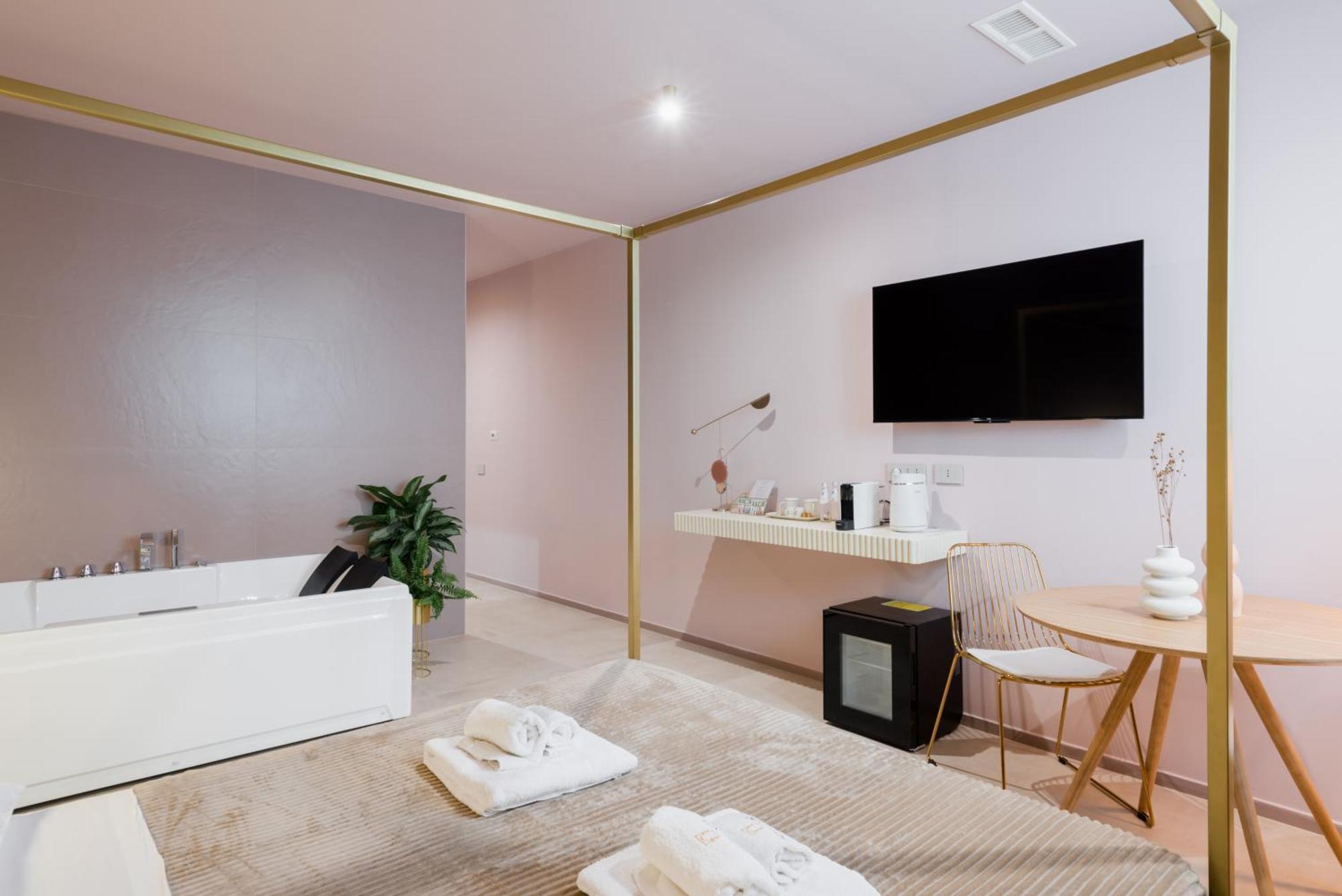 Porta D'Oro Charming House II & Spa Alghero Exterior foto