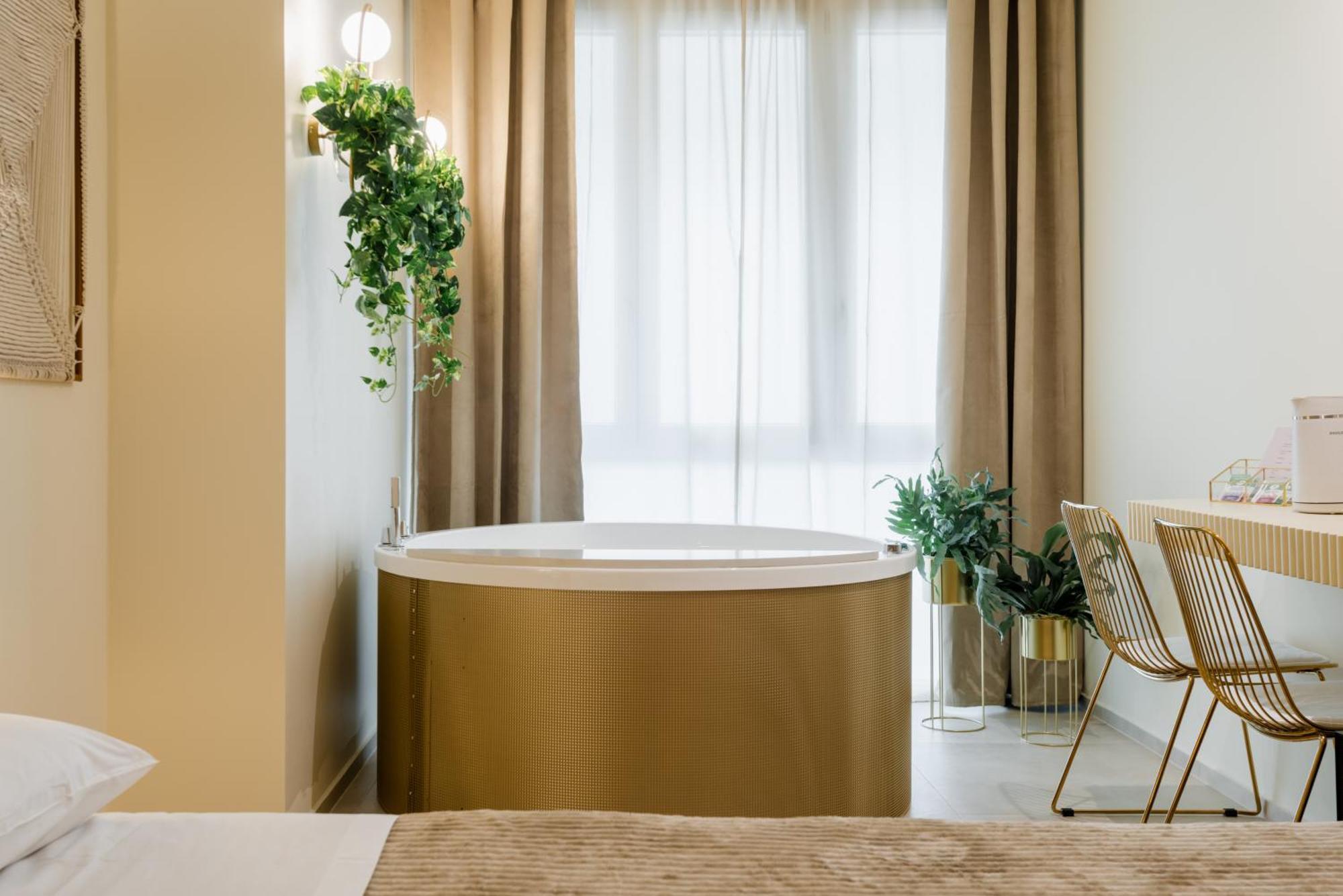 Porta D'Oro Charming House II & Spa Alghero Exterior foto