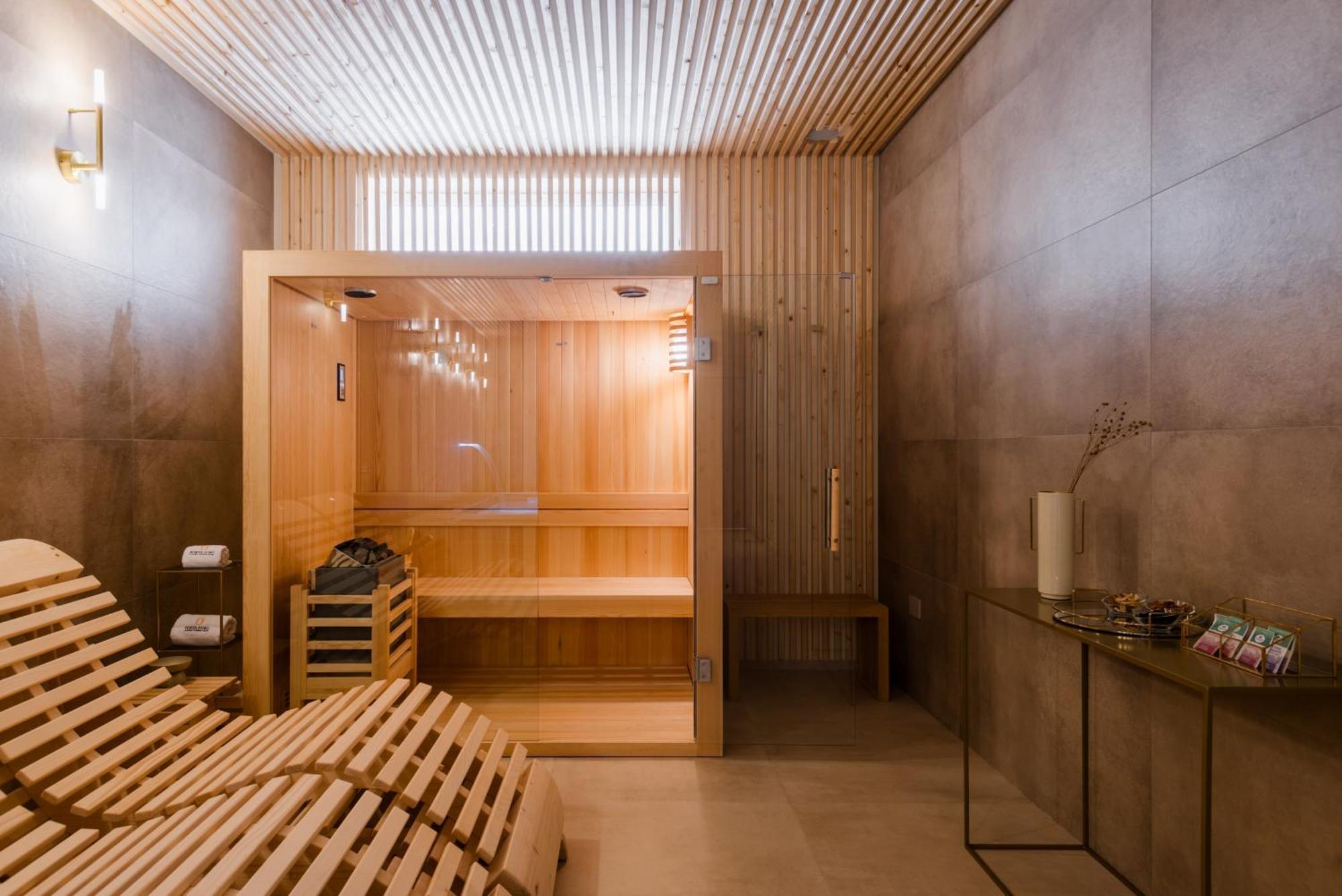 Porta D'Oro Charming House II & Spa Alghero Exterior foto