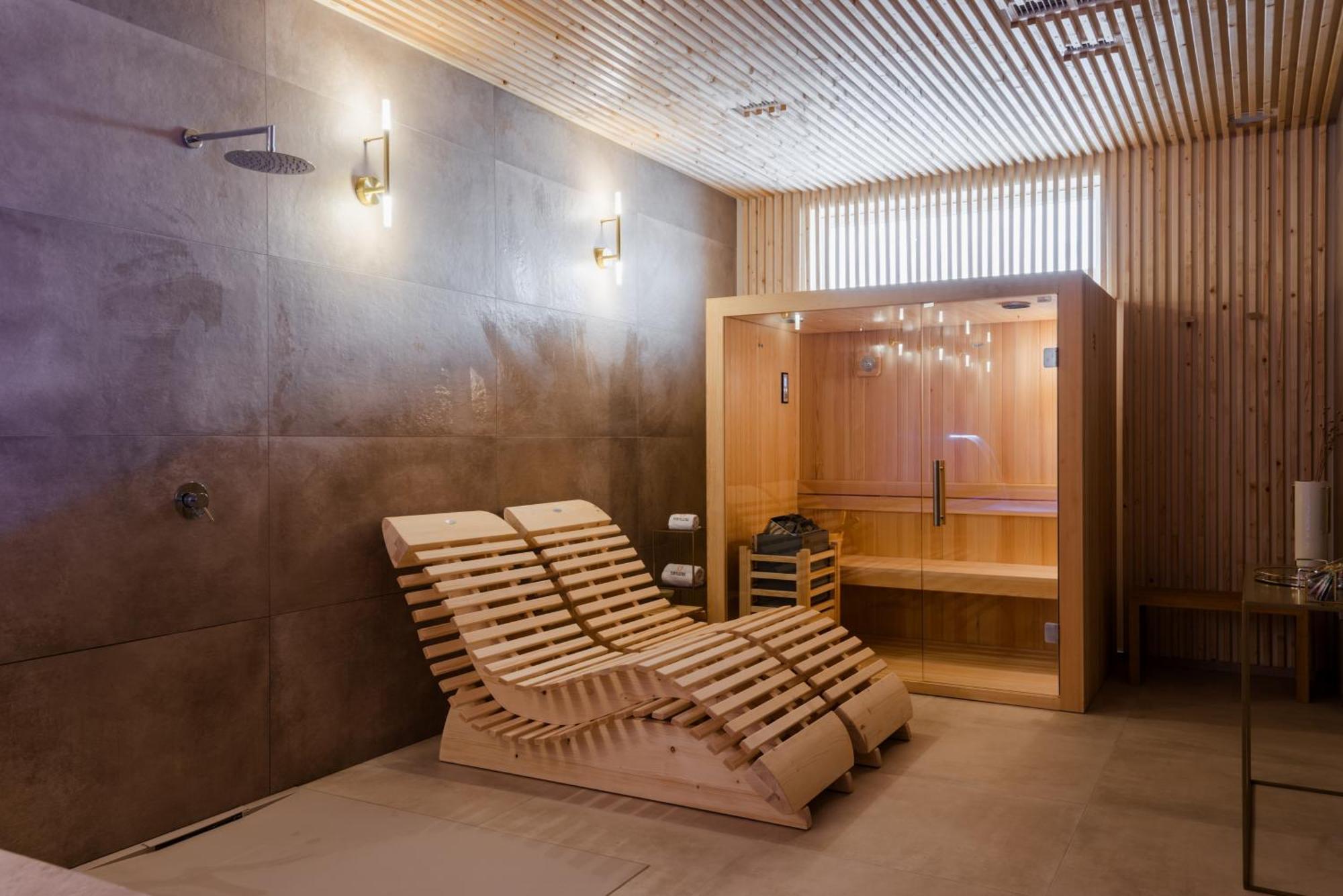 Porta D'Oro Charming House II & Spa Alghero Exterior foto