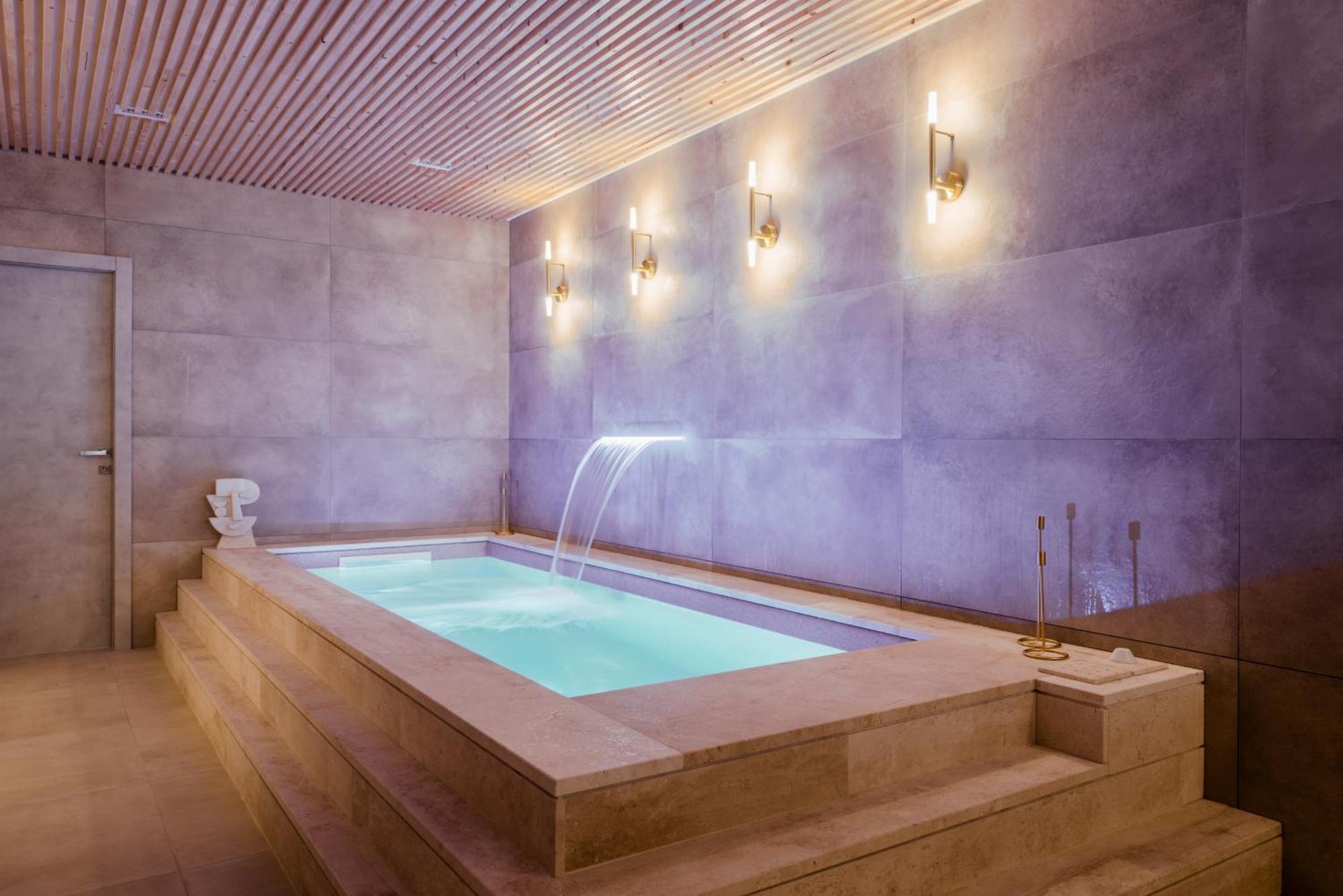 Porta D'Oro Charming House II & Spa Alghero Exterior foto